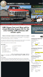 Mobile Screenshot of moneyformetal.com